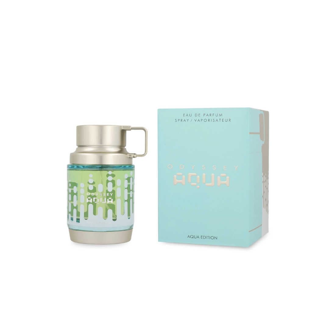ODYSSEY AQUA ARMAF 100ML EDP
