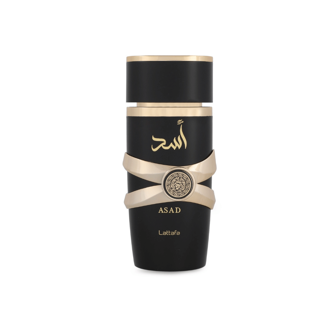 LATTAFA ASAD 100ML EDP