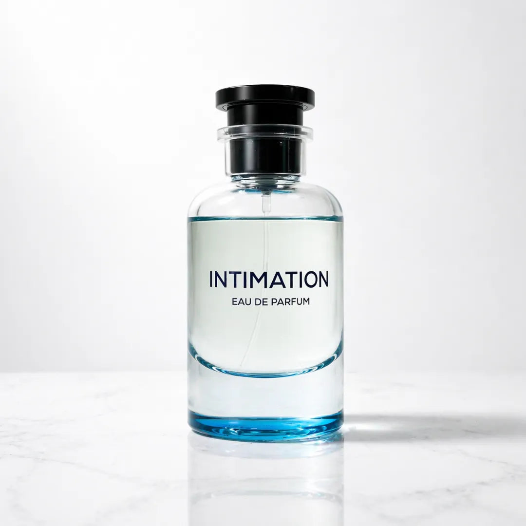 Intimation · Emper · Dupe Imagination LV