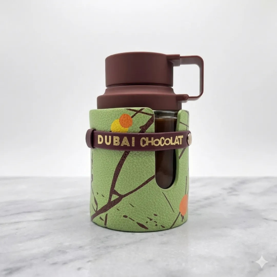 Odyssey Dubai Chocolat · Armaf · Gourmand Seductor de Noche