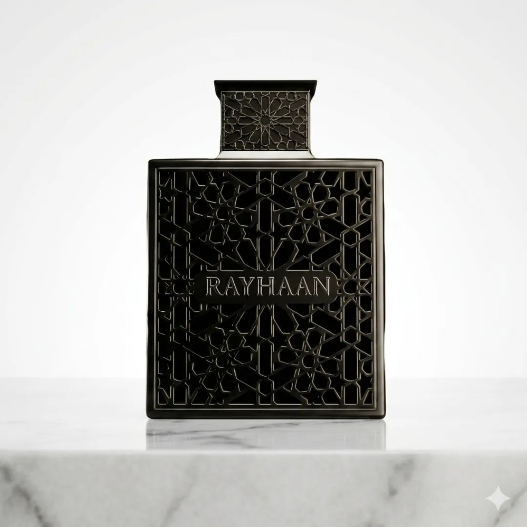 Obsidian · Ryhaan · Oscuro Amaderado para Noche