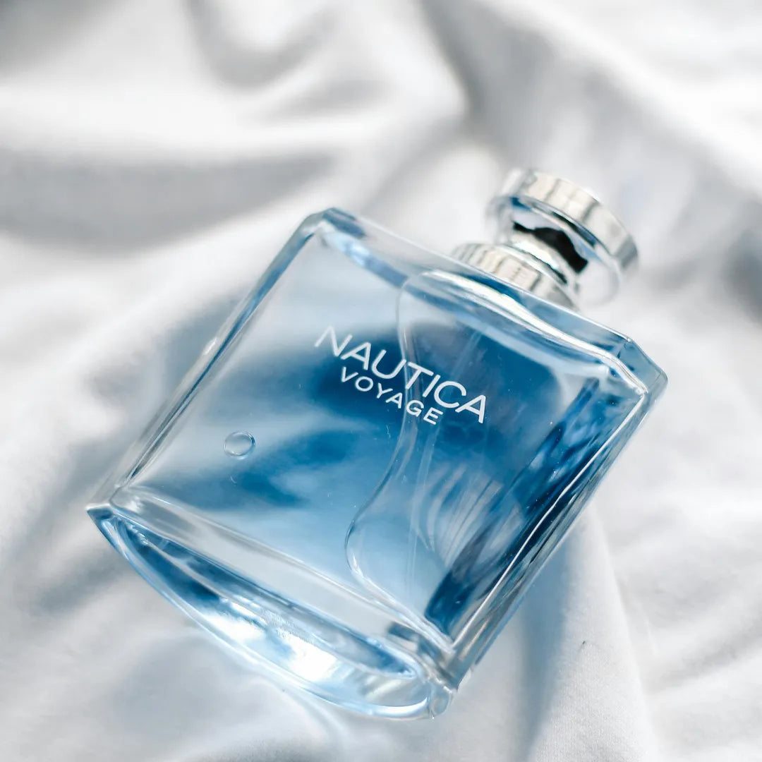 Nautica Voyage · Nautica · Marino Fresco para el Día a Día