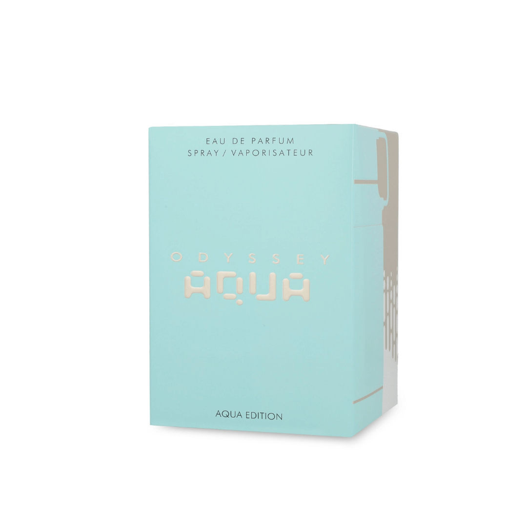ODYSSEY AQUA ARMAF 100ML EDP