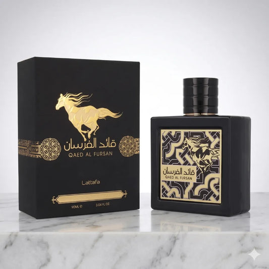 QAED AL FURSAN 90ML EDP