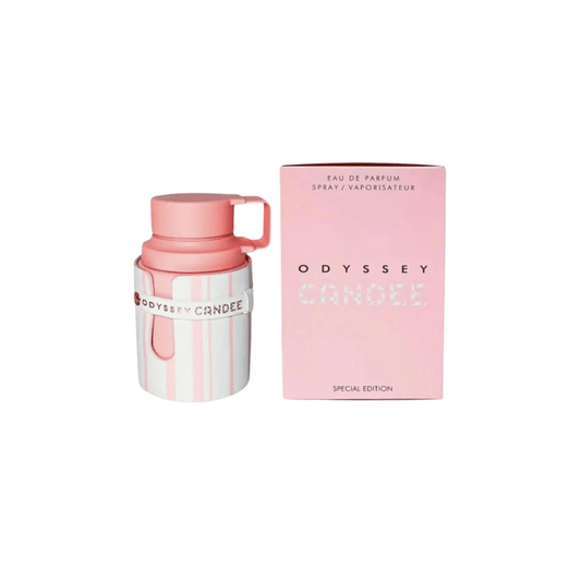 Armaf Odyssey Candee Edp Spray Mujer 100ml
