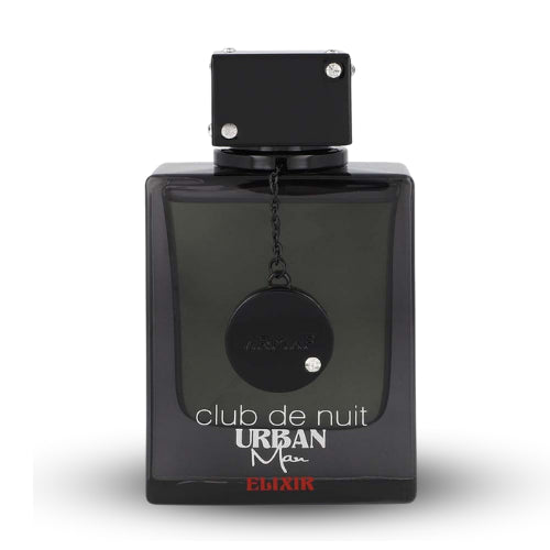 ARMAF CLUB DE NUIT URBAN MAN ELIXIR 105ML EDP