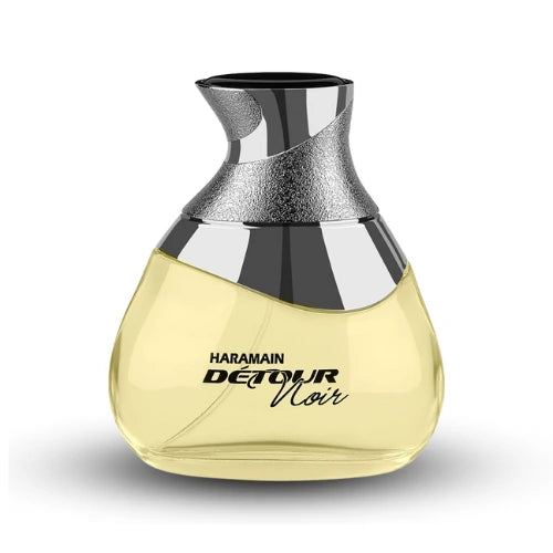 Al Haramain Détour Noir 100ML EDP