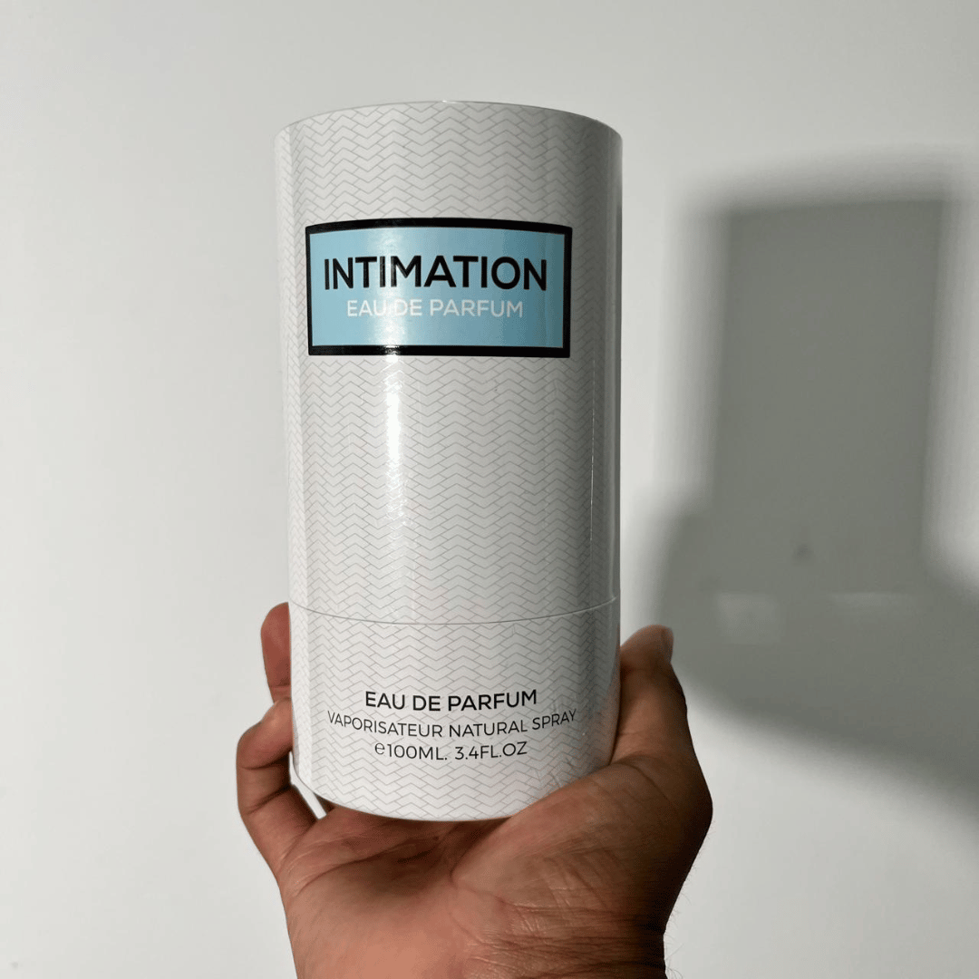 EMPER INTIMATION 100ML EDP