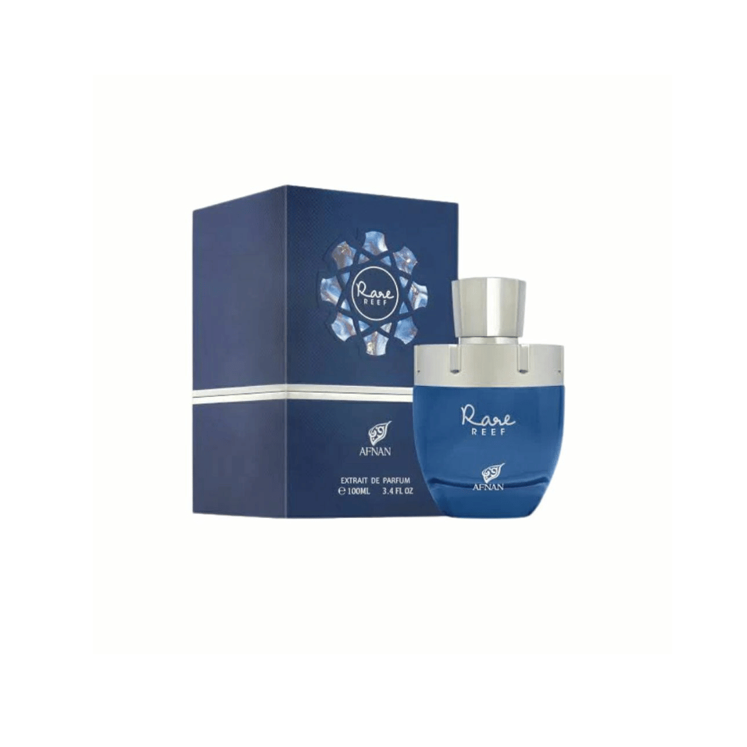 Rare Reef Afnan