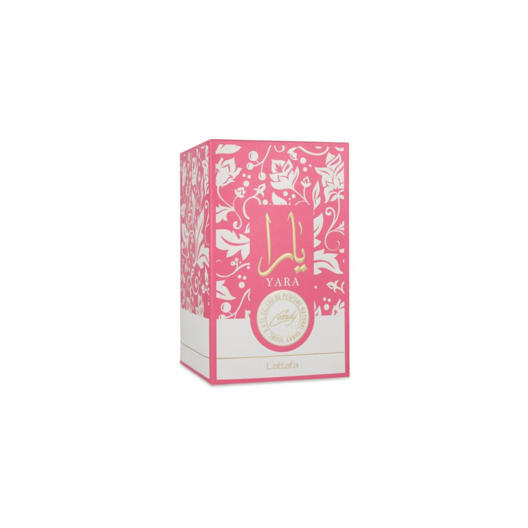 Lattafa Yara Candy 100Ml Edp