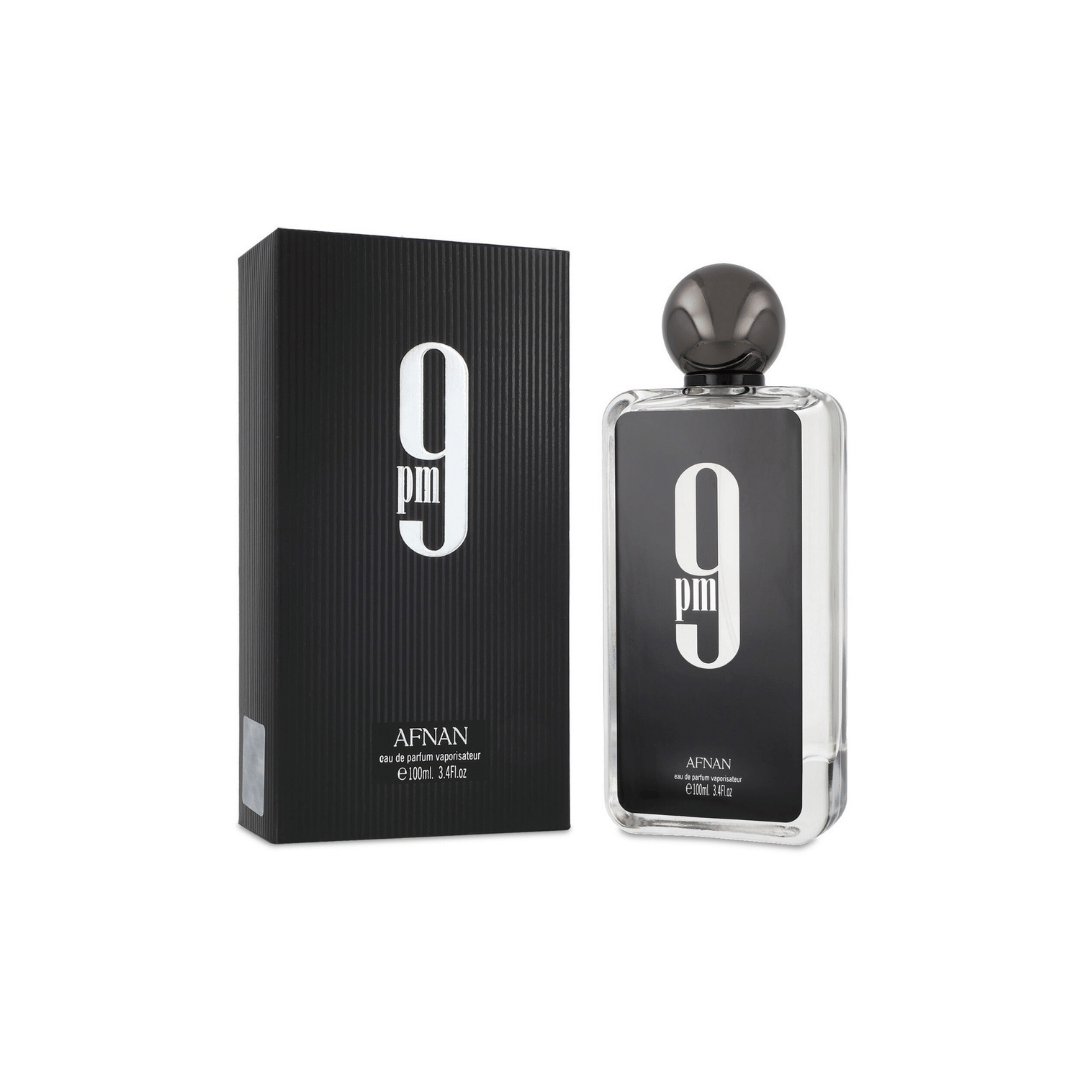 AFNAN 9PM 100ML EDP