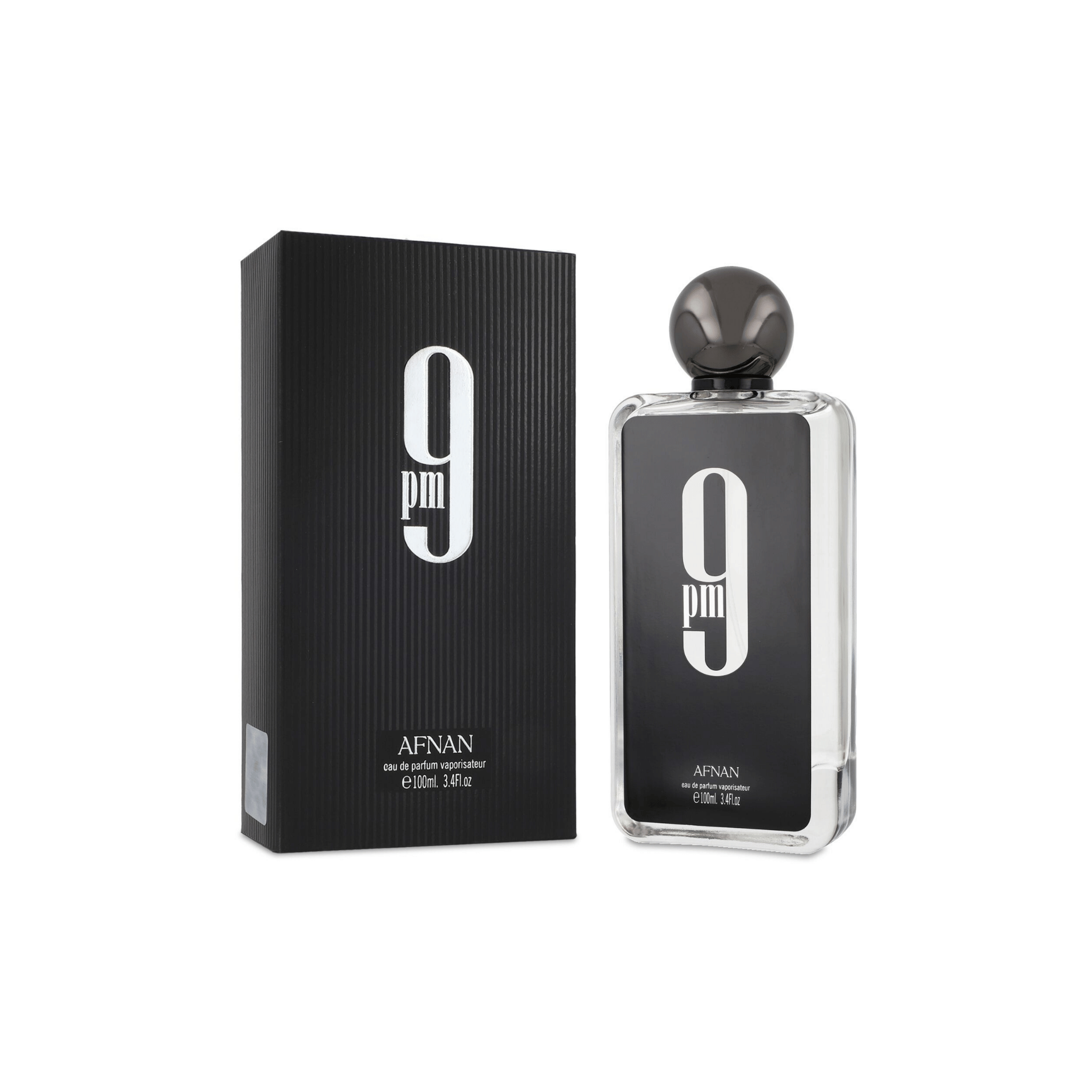 AFNAN 9PM 100ML EDP