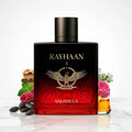 Valhalla · Ryhaan · Nórdico Especiado Audaz