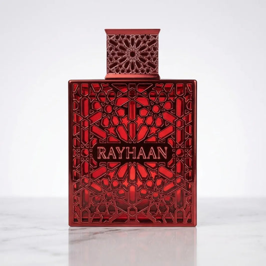 Crimson · Ryhaan· Especiado Intenso para Noche