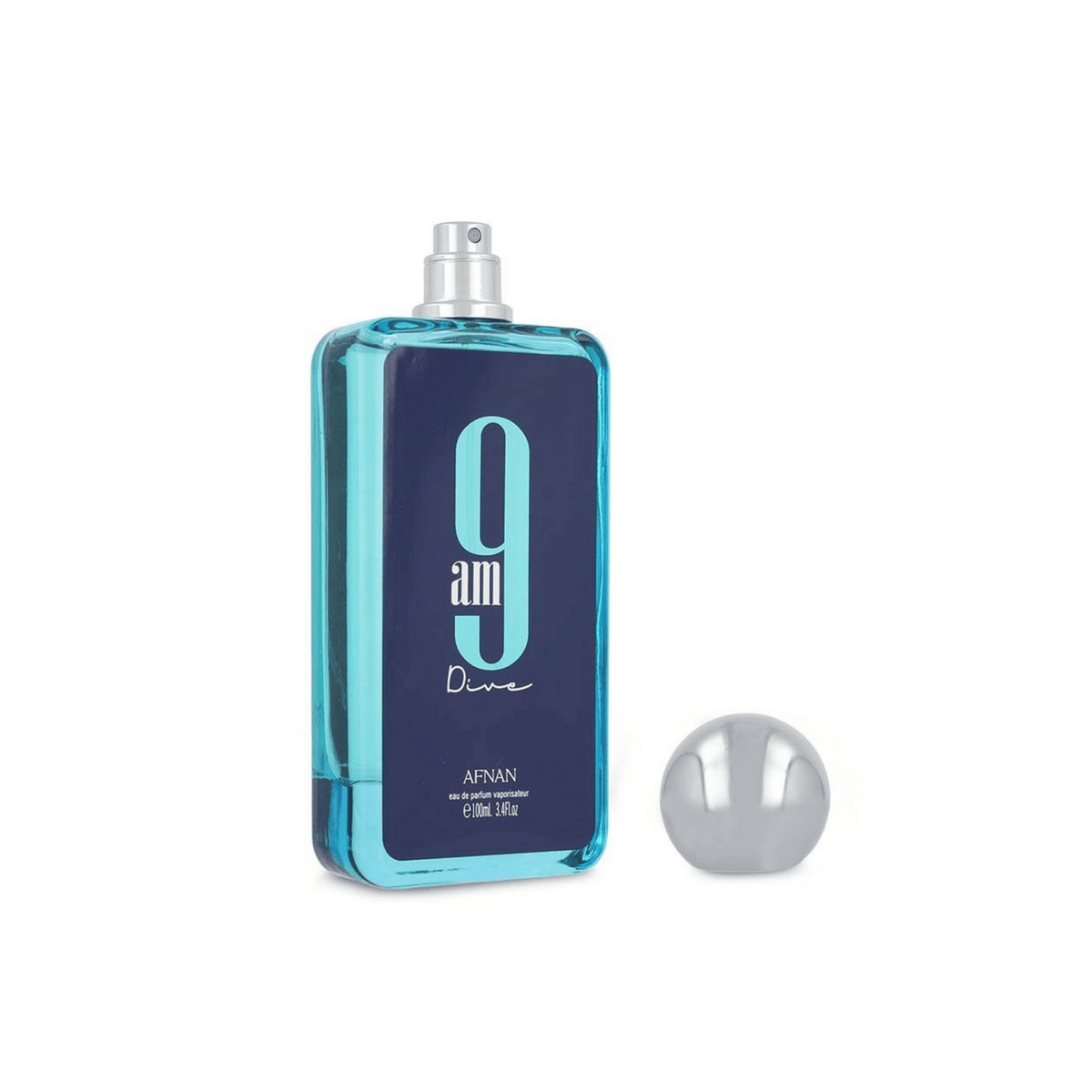 AFNAN 9AM DIVE 100ML EDP