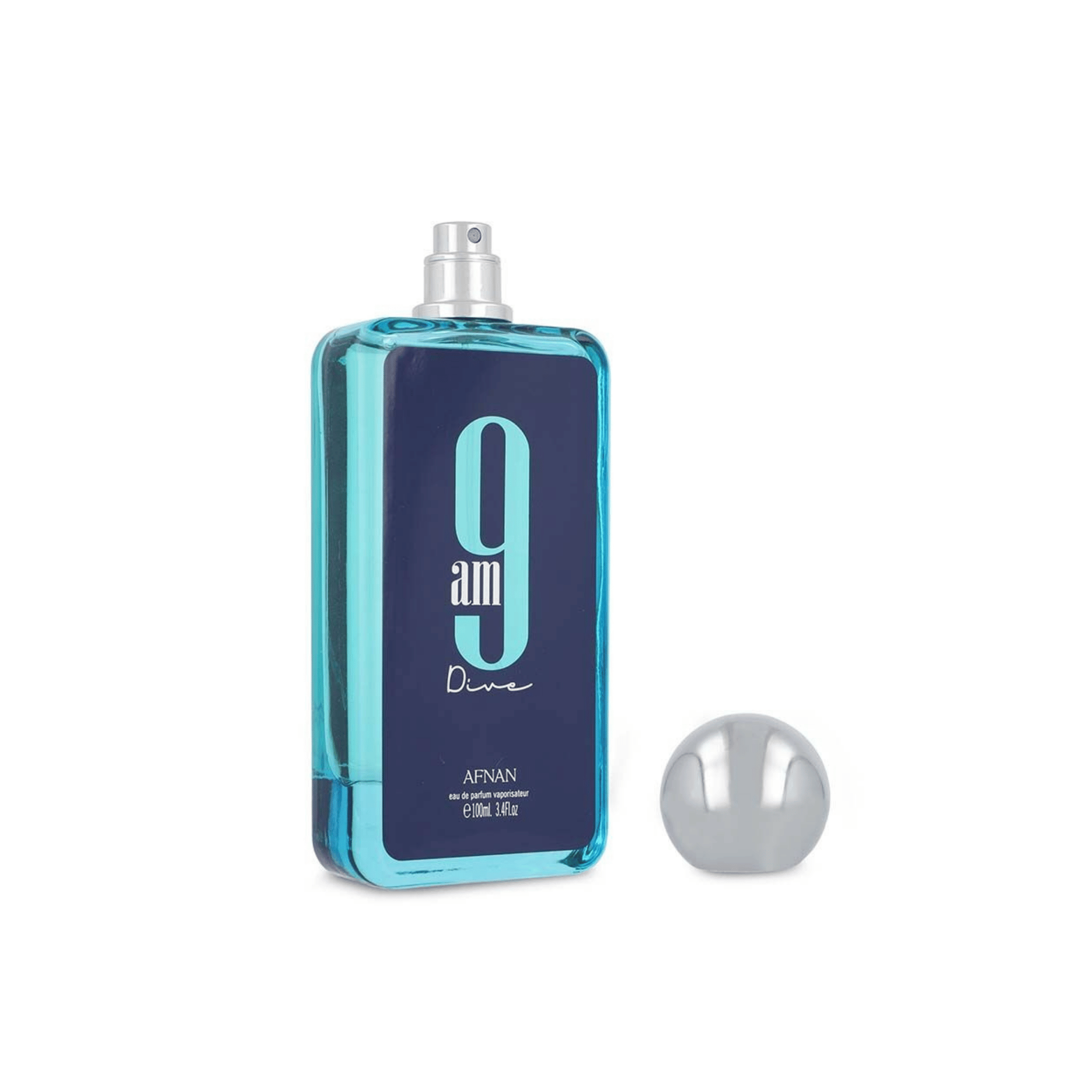 AFNAN 9AM DIVE 100ML EDP