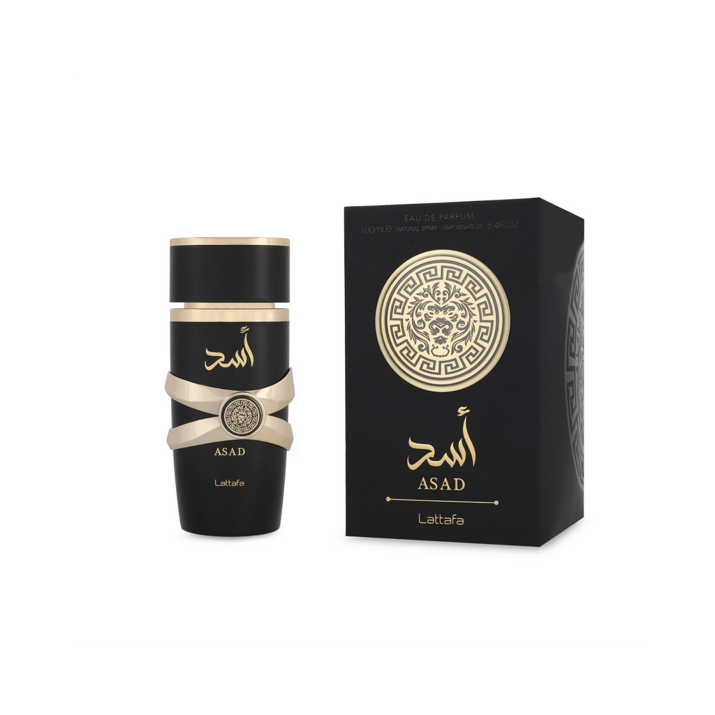LATTAFA ASAD 100ML EDP