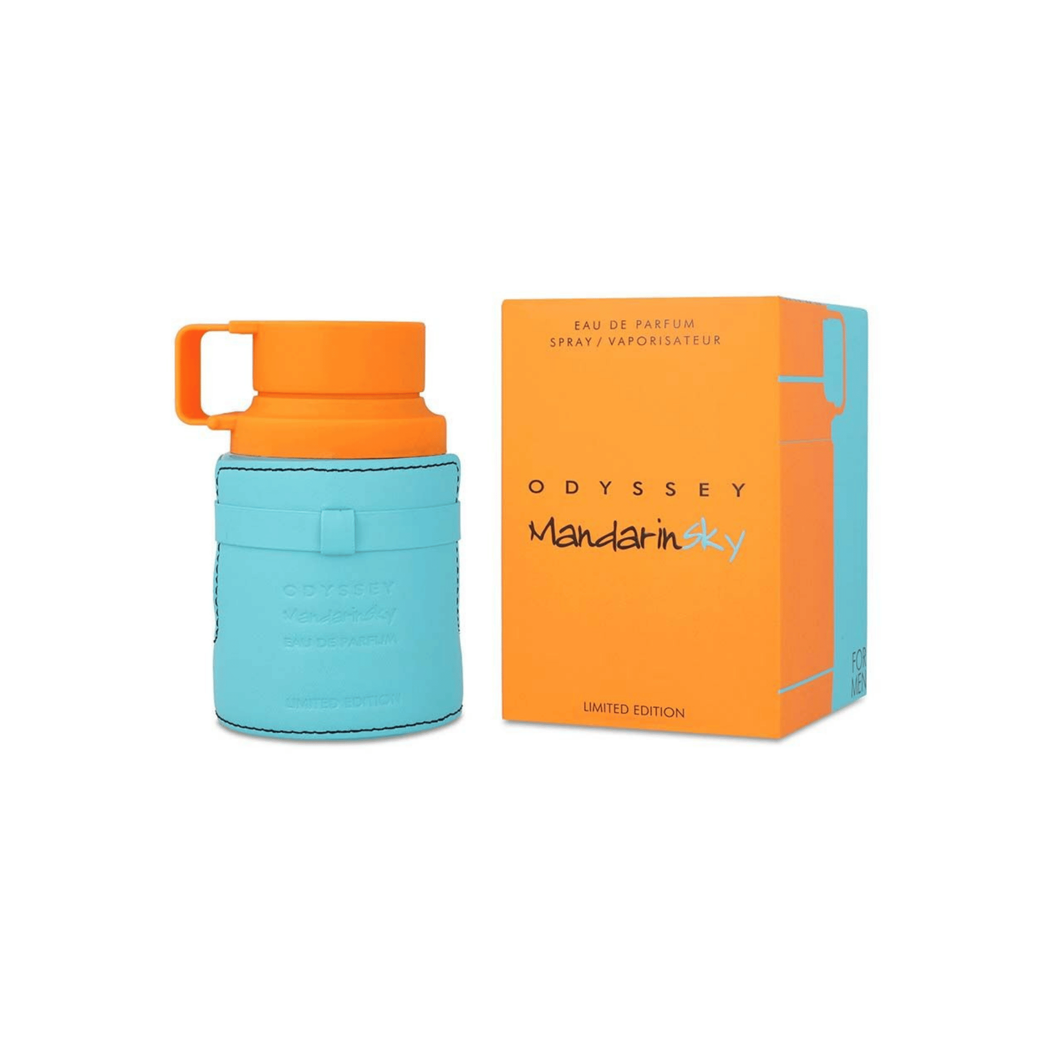 ARMAF ODYSSEY MANDARIN SKY 100ML EDP