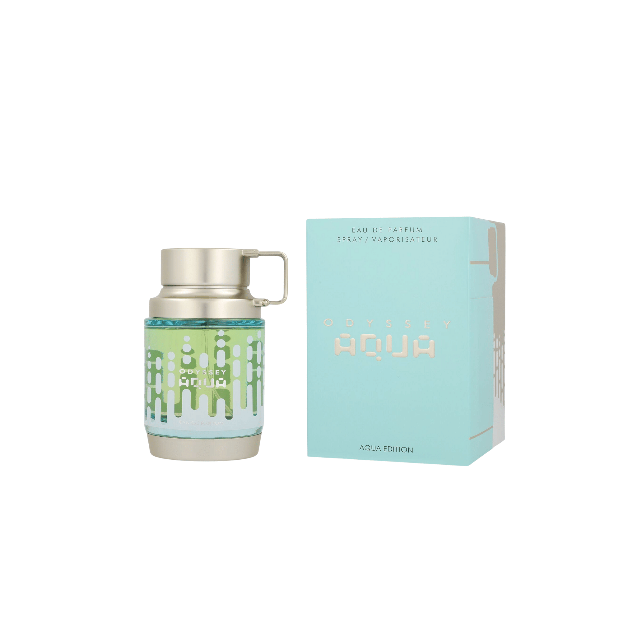 ODYSSEY AQUA ARMAF 100ML EDP