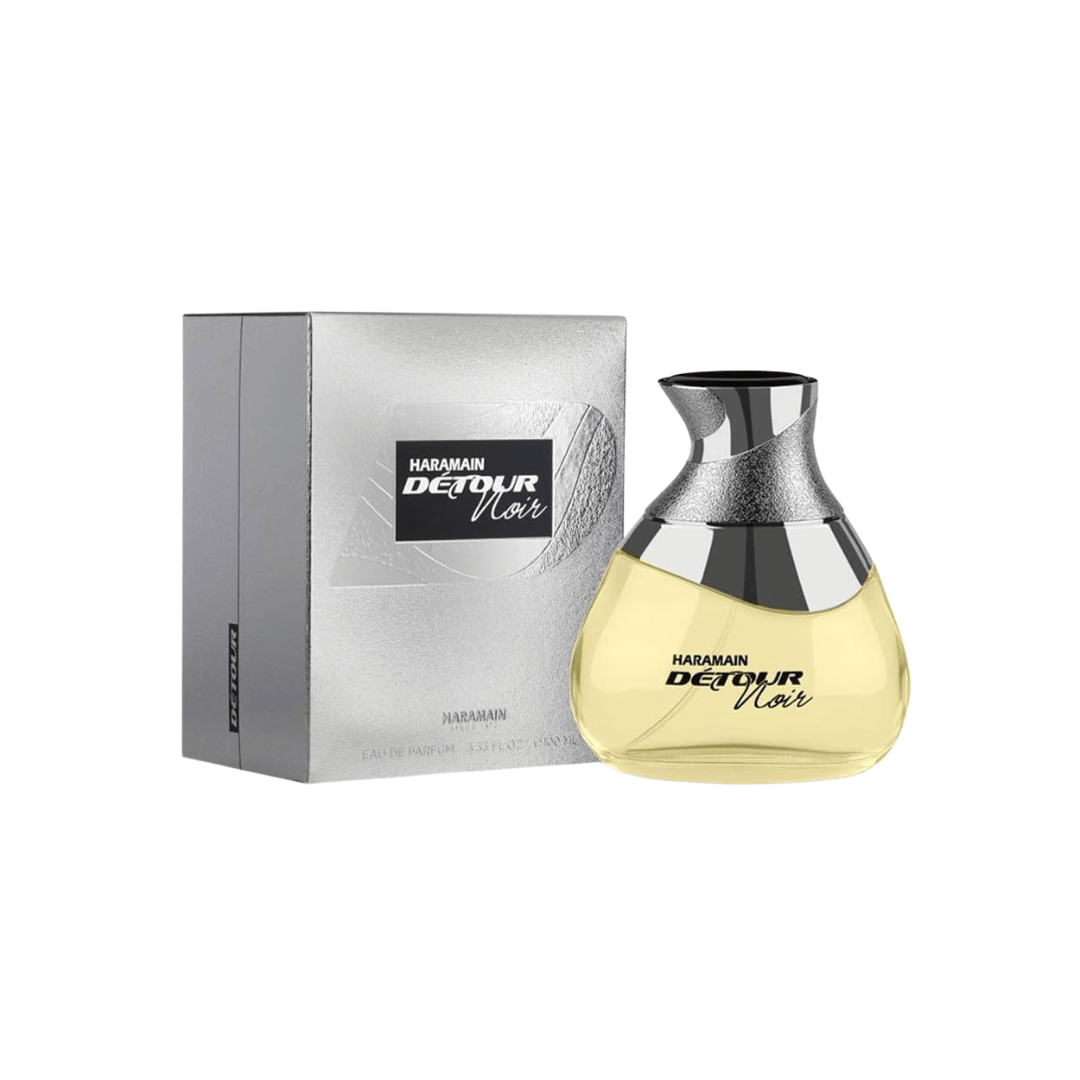 Al Haramain Détour Noir 100ML EDP