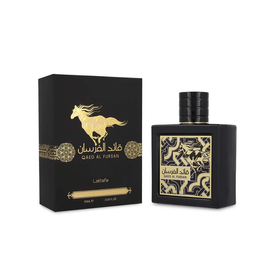 LATTAFA QAED AL FURSAN 90ML EDP