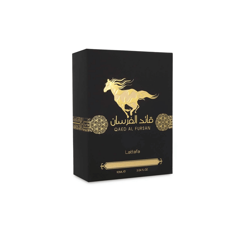 LATTAFA QAED AL FURSAN 90ML EDP