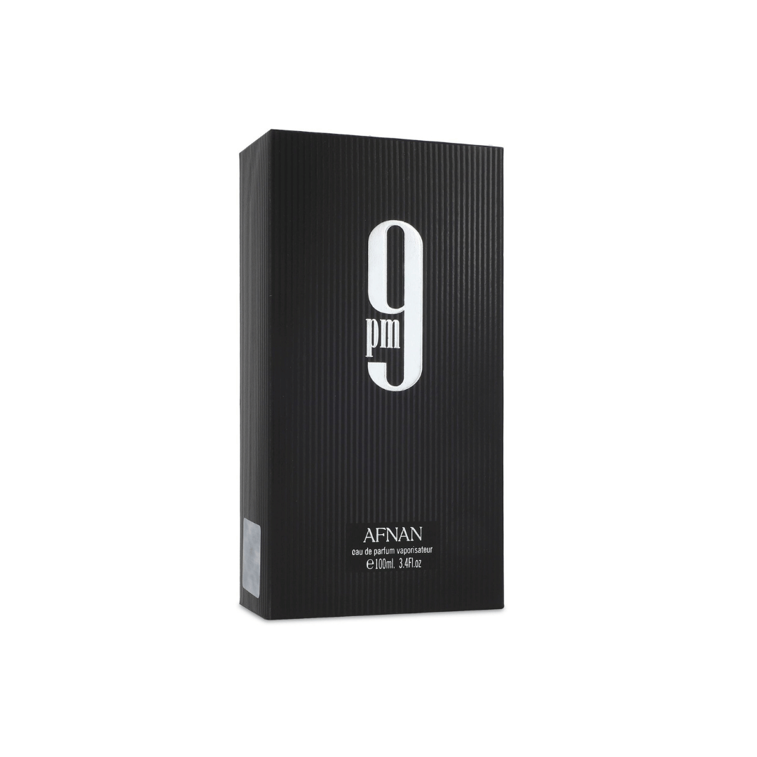 AFNAN 9PM 100ML EDP