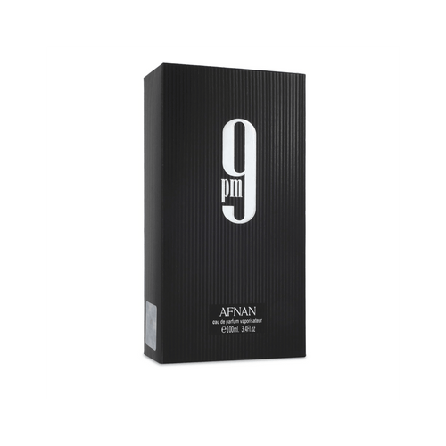 AFNAN 9PM 100ML EDP