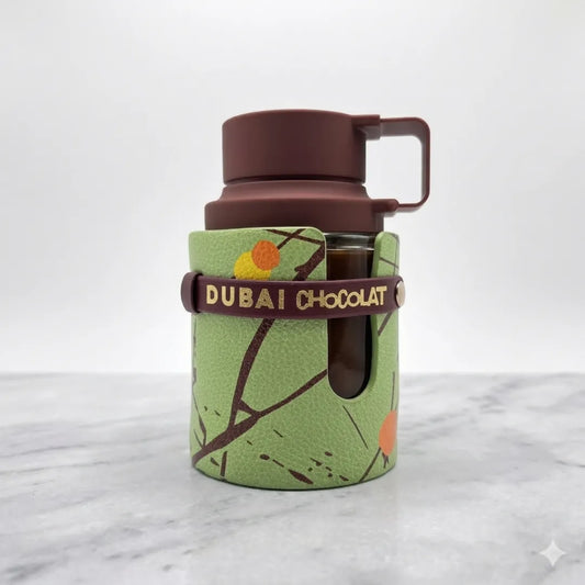 Odyssey Dubai Chocolat · Armaf · Gourmand Seductor de Noche