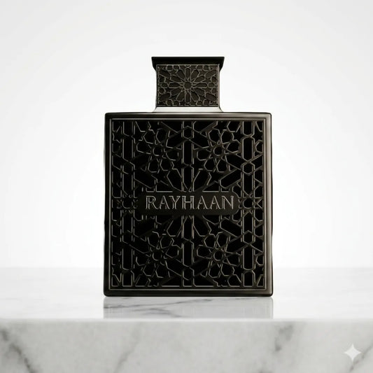 Obsidian · Ryhaan · Oscuro Amaderado para Noche