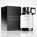 Odyssey White Edition · Armaf · Perfecto para citas