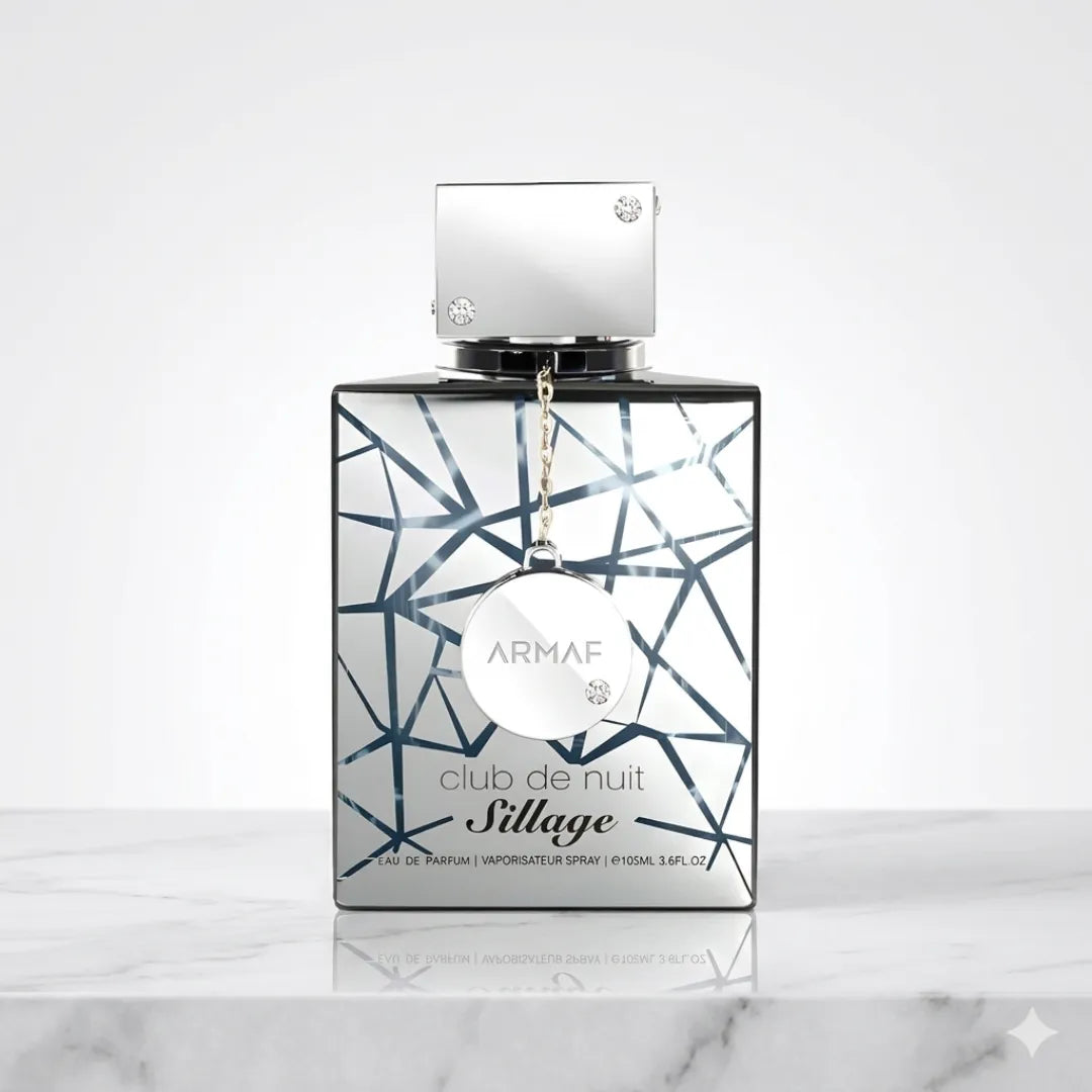 Club de Nuit Sillage · Armaf ·