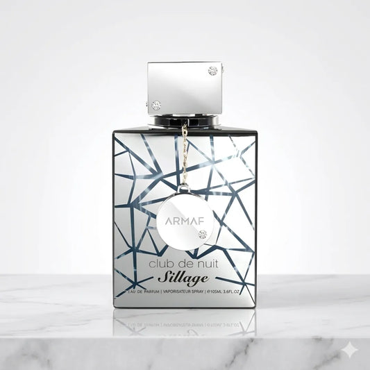 Club de Nuit Sillage · Armaf ·