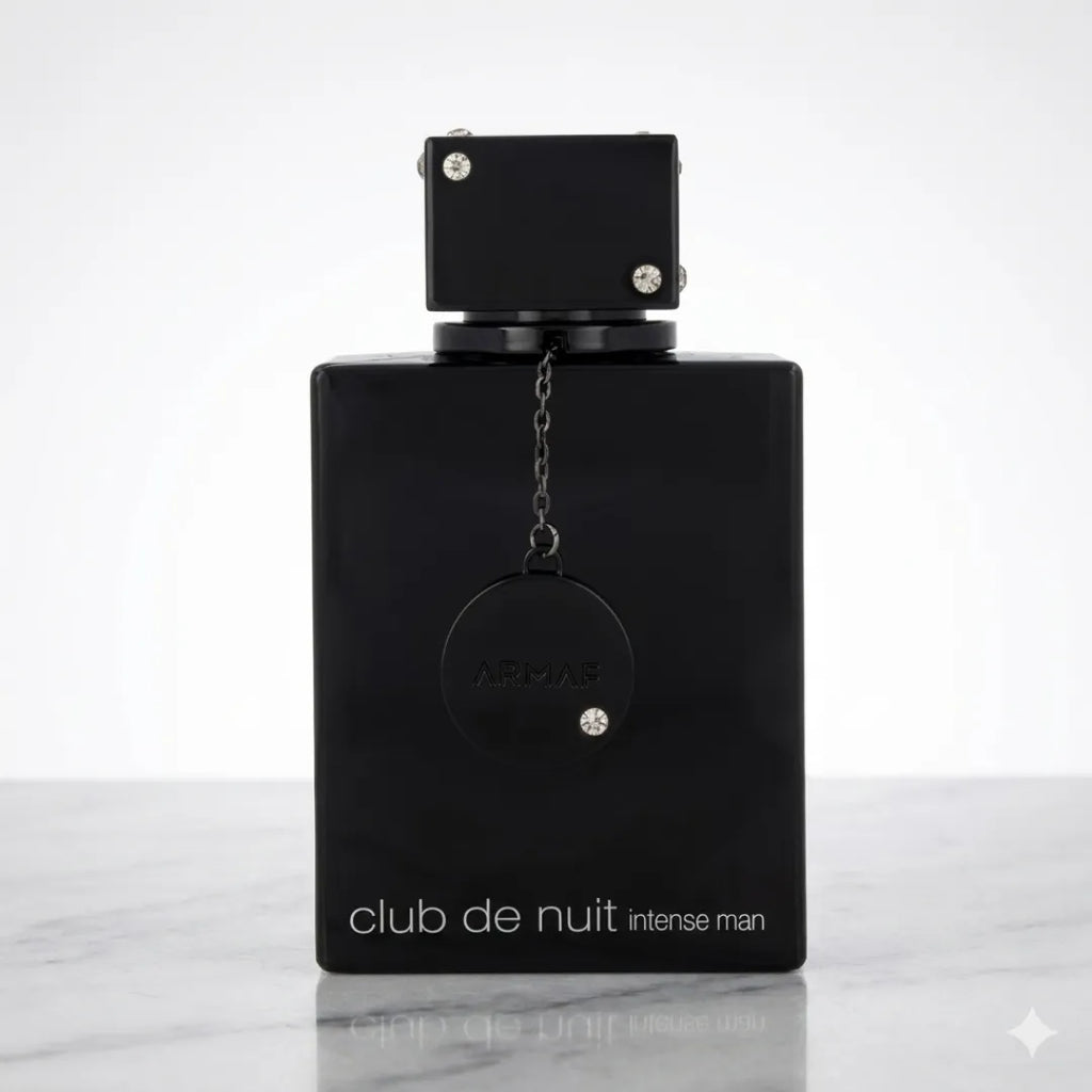 Club de Nuit Intense Man · Armaf · Clon Premiado de Aventus