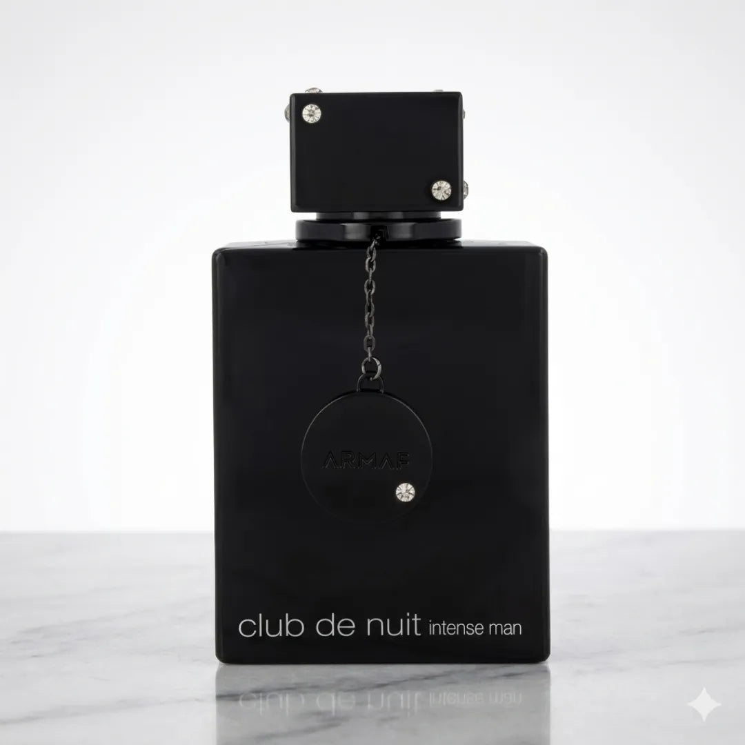 Club de Nuit Intense Man · Armaf · Clon Premiado de Aventus