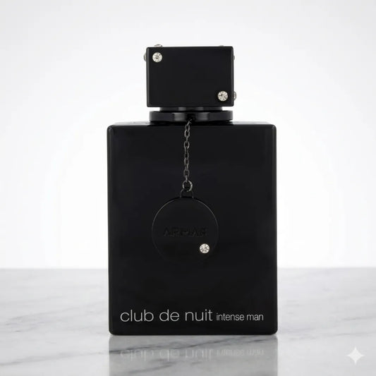 Club de Nuit Intense Man · Armaf · Clon Premiado de Aventus