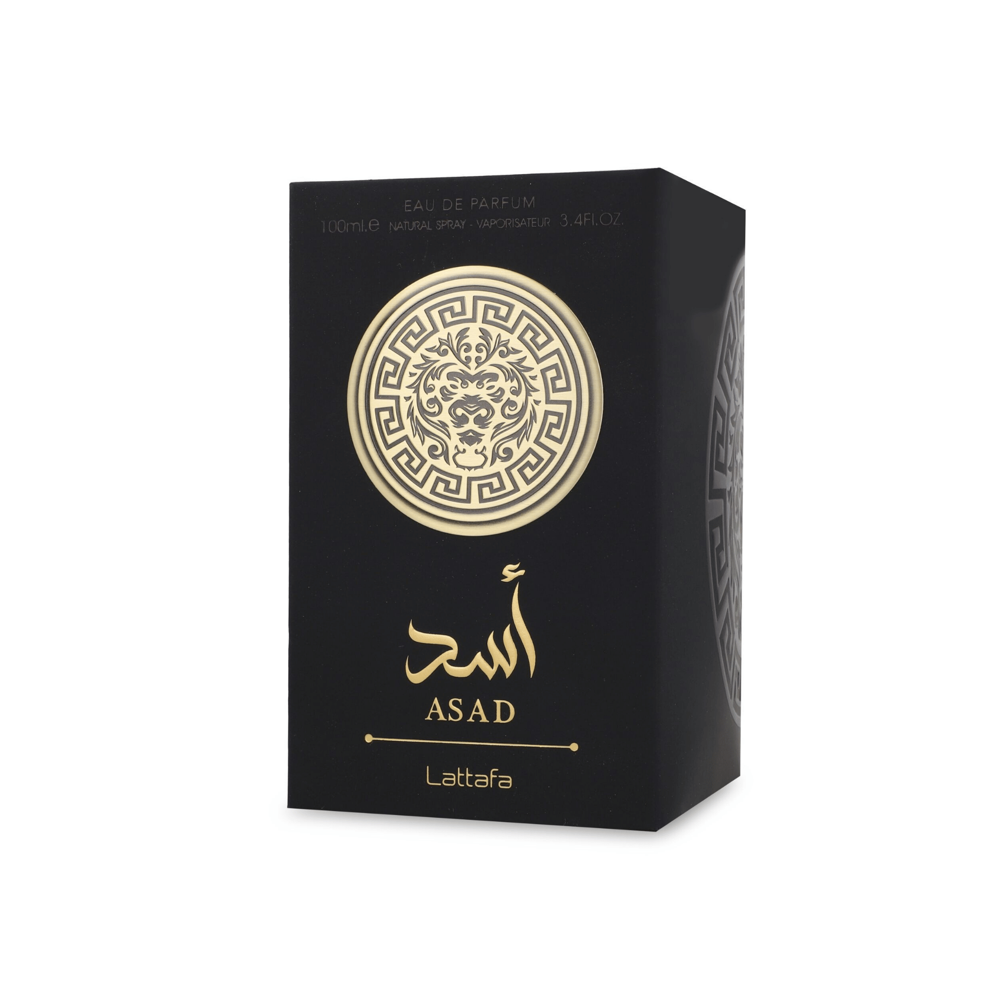 LATTAFA ASAD 100ML EDP
