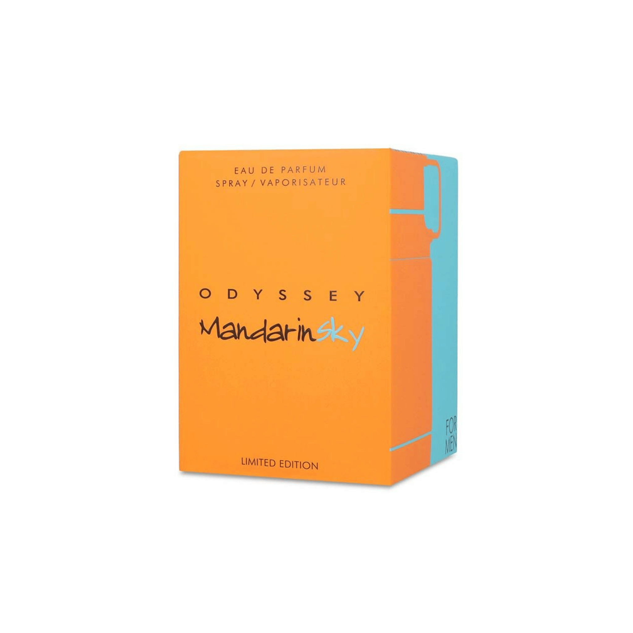ARMAF ODYSSEY MANDARIN SKY 100ML EDP
