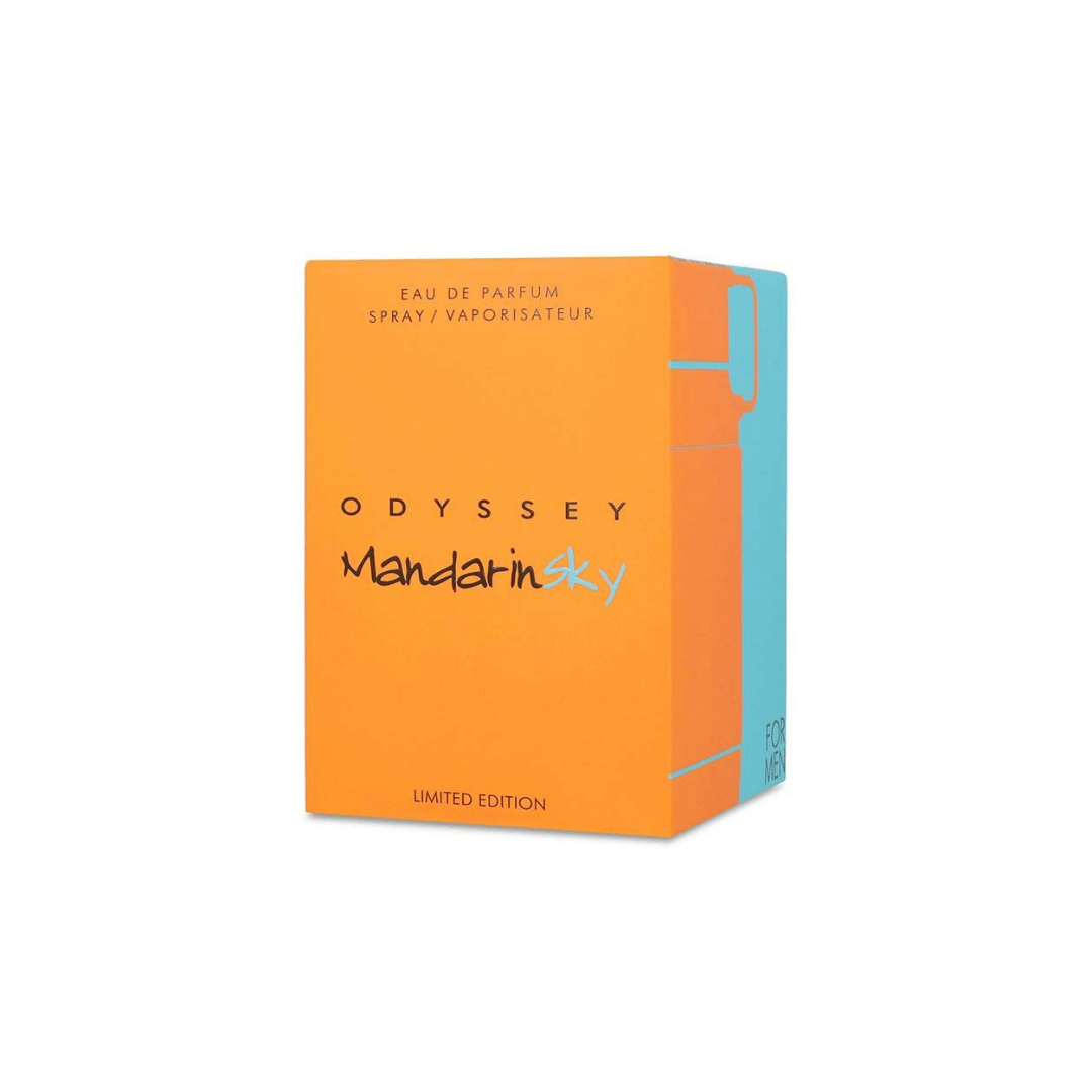 ARMAF ODYSSEY MANDARIN SKY 100ML EDP