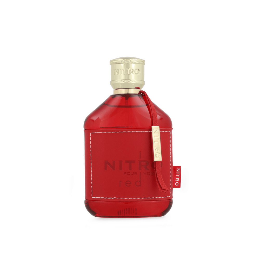 DUMONT NITRO RED POUR HOMME 100ML EDP