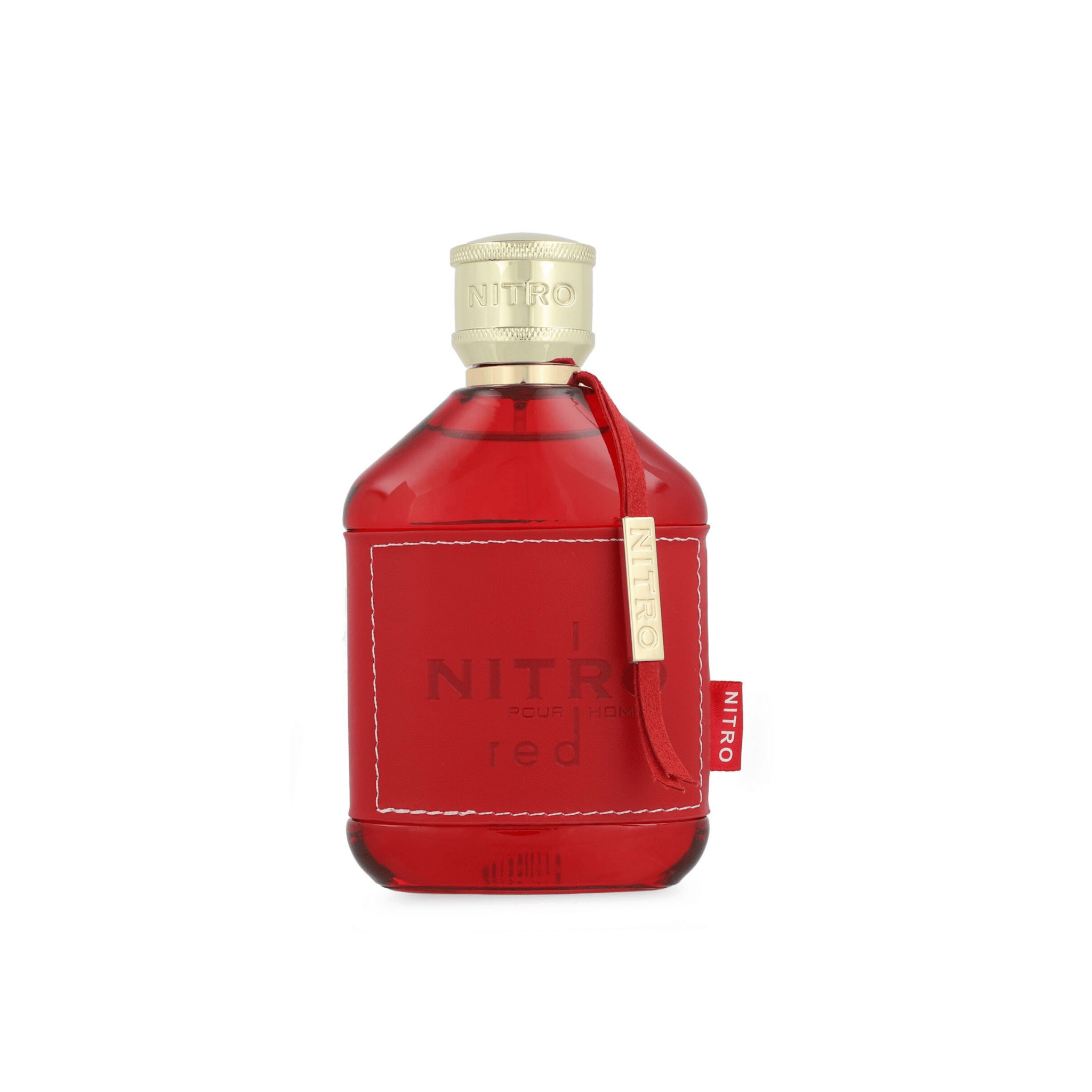 DUMONT NITRO RED POUR HOMME 100ML EDP