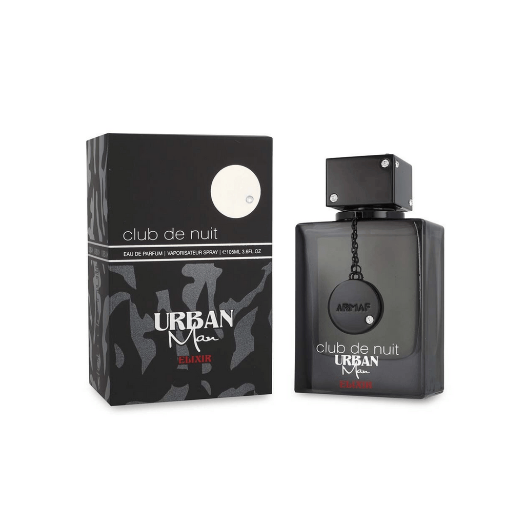 ARMAF CLUB DE NUIT URBAN MAN ELIXIR 105ML EDP
