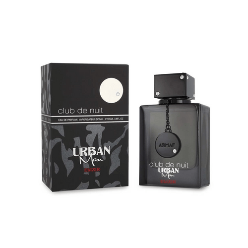 ARMAF CLUB DE NUIT URBAN MAN ELIXIR 105ML EDP