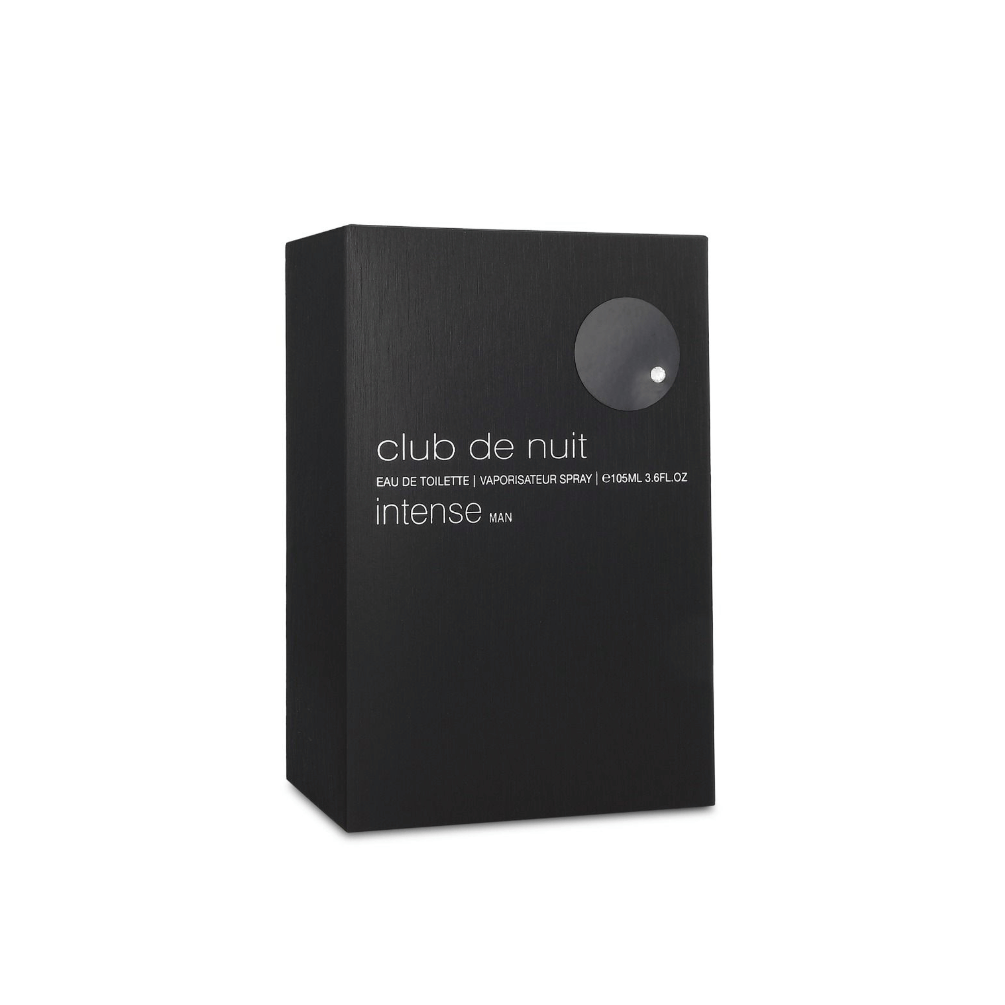 ARMAF CLUB DE NUIT INTENSE 105ML EDT