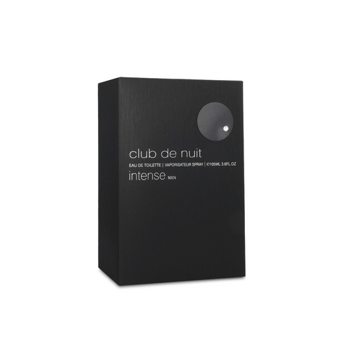 ARMAF CLUB DE NUIT INTENSE 105ML EDT