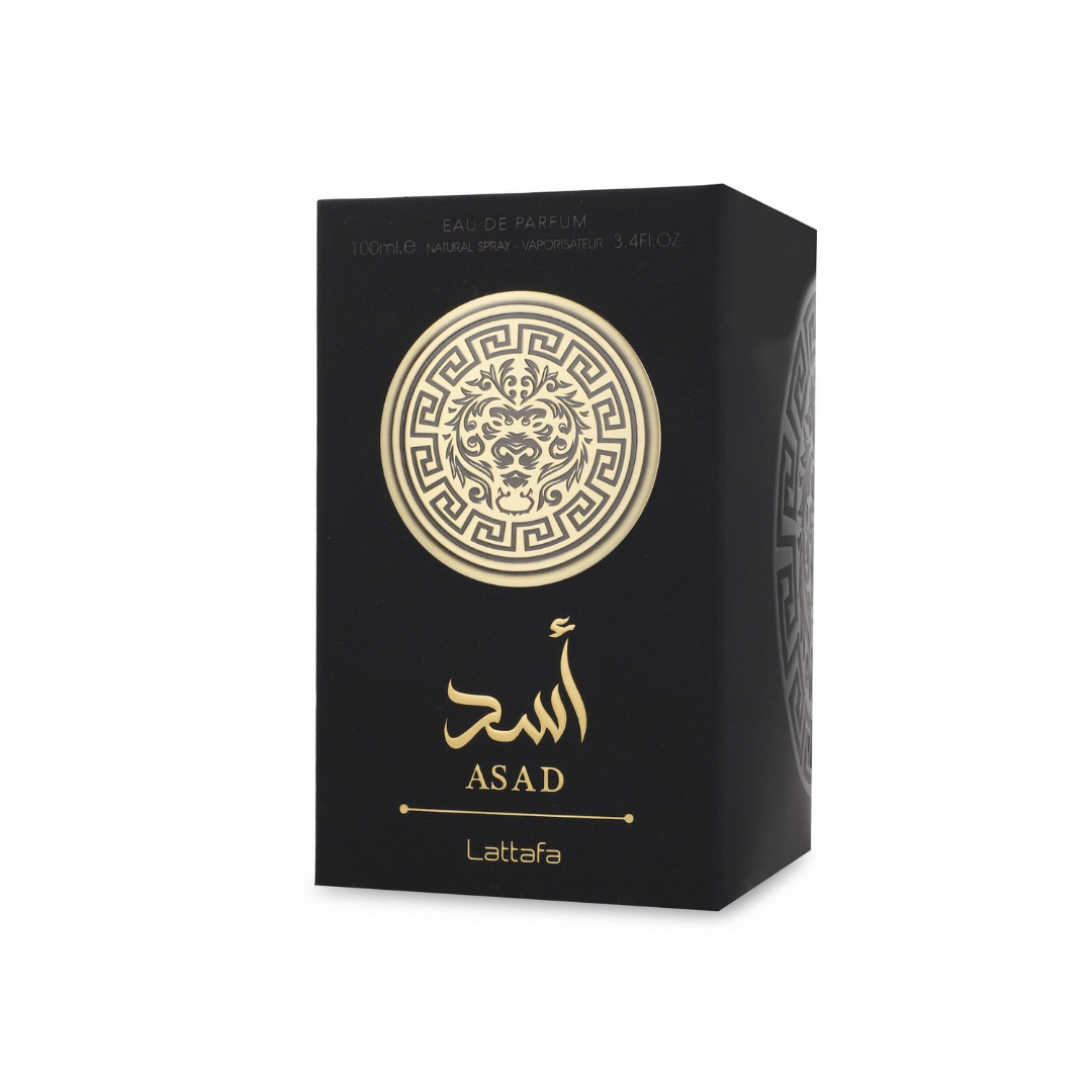 LATTAFA ASAD 100ML EDP