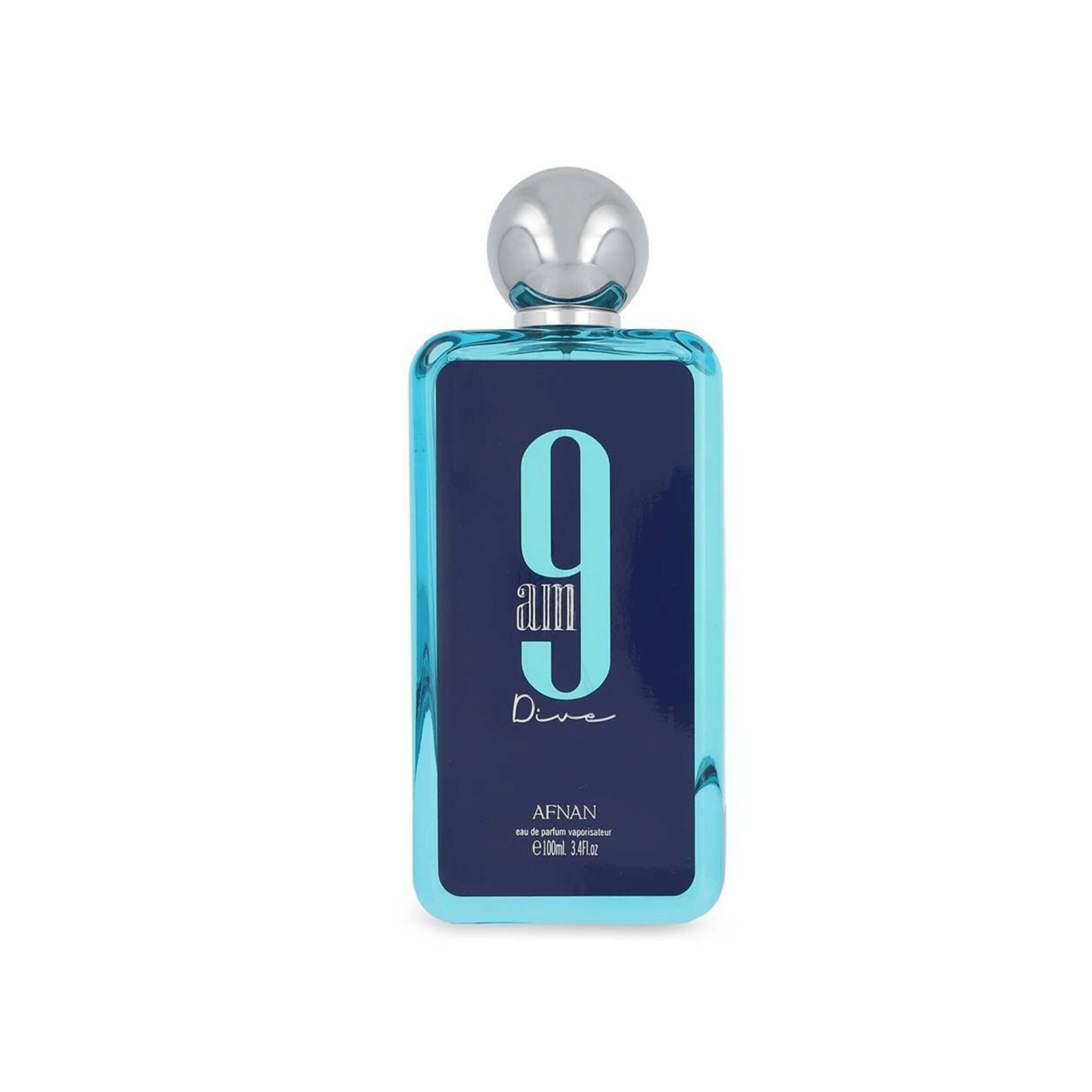 AFNAN 9AM DIVE 100ML EDP