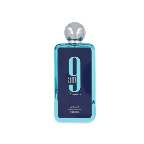AFNAN 9AM DIVE 100ML EDP