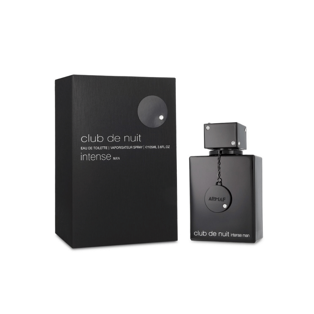 ARMAF CLUB DE NUIT INTENSE 105ML EDT