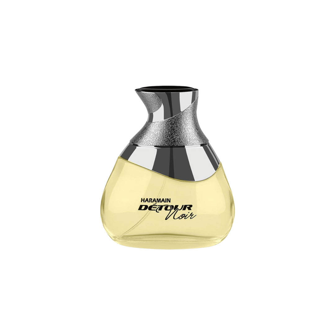 Al Haramain Détour Noir 100ML EDP